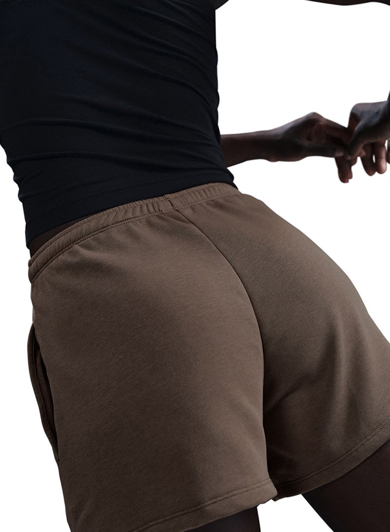 Nike 4" Nsw Fitted Shorts  - Image 2