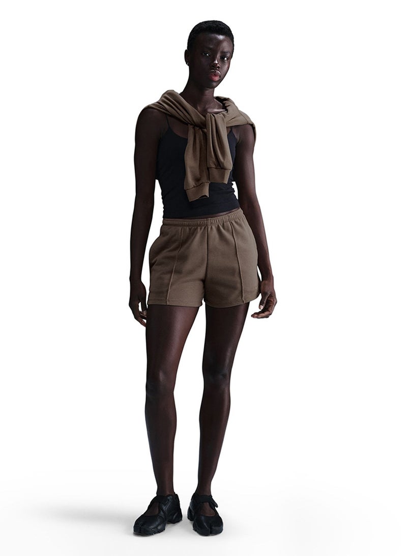 Nike 4" Nsw Fitted Shorts  - Image 3