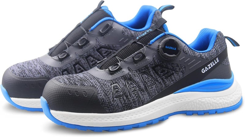 Gazelle GS9930 ULTRA Composite Trainers Safety Shoes - Image 2