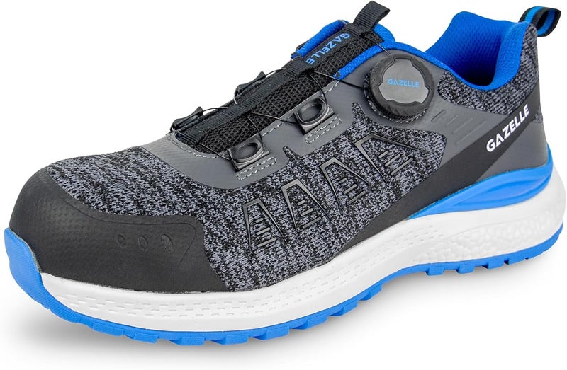 Gazelle GS9930 ULTRA Composite Trainers Safety Shoes - Image 1
