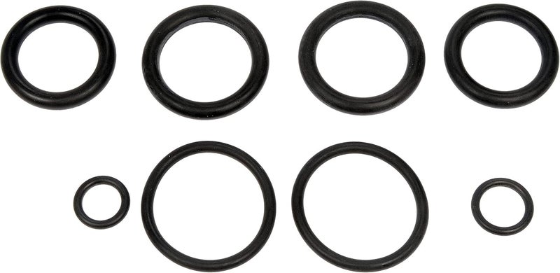 Dorman 904-940 Engine Oil Cooler Gasket Kit for Select Ford Models - Image 4