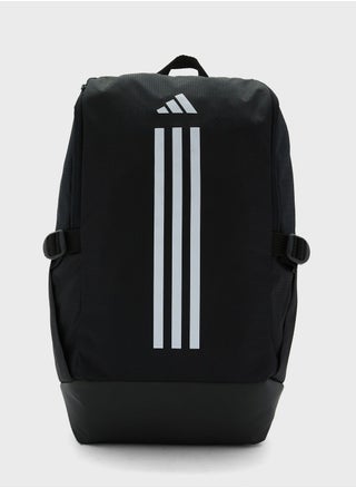 Essential 3 Stripe Backpack - pzsku/ZFC2DD71D6462F550B87AZ/45/1747017024/8318f899-b7ec-4efe-a717-998cddca10a4