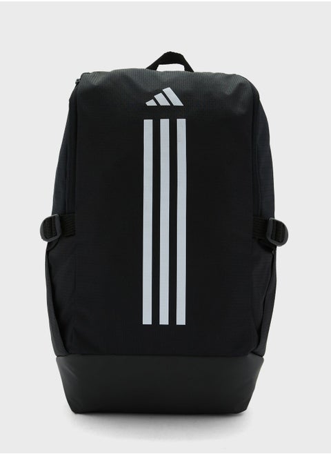 Essential 3 Stripe Backpack
