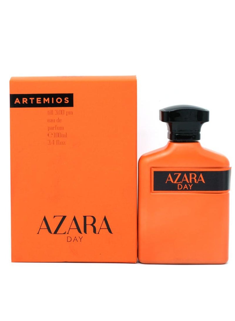 ارتميوس أرتميوس أزارا داي ماء عطر 100 مل