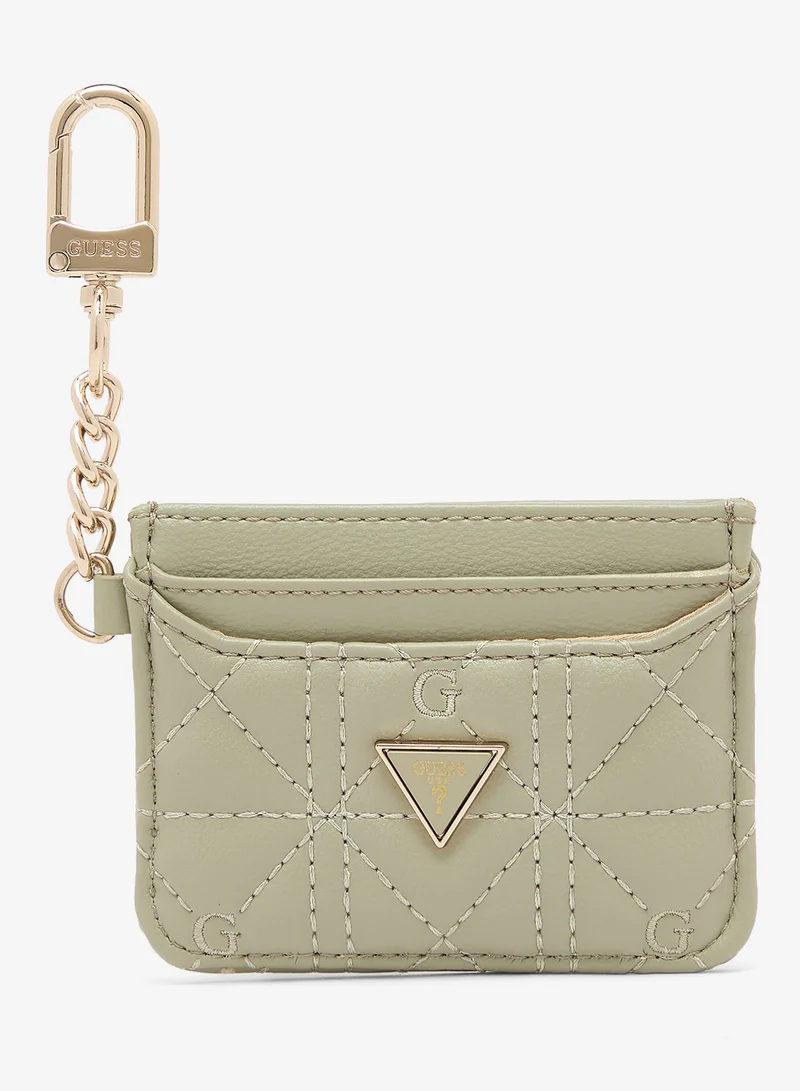 Guess Logo Cardholder