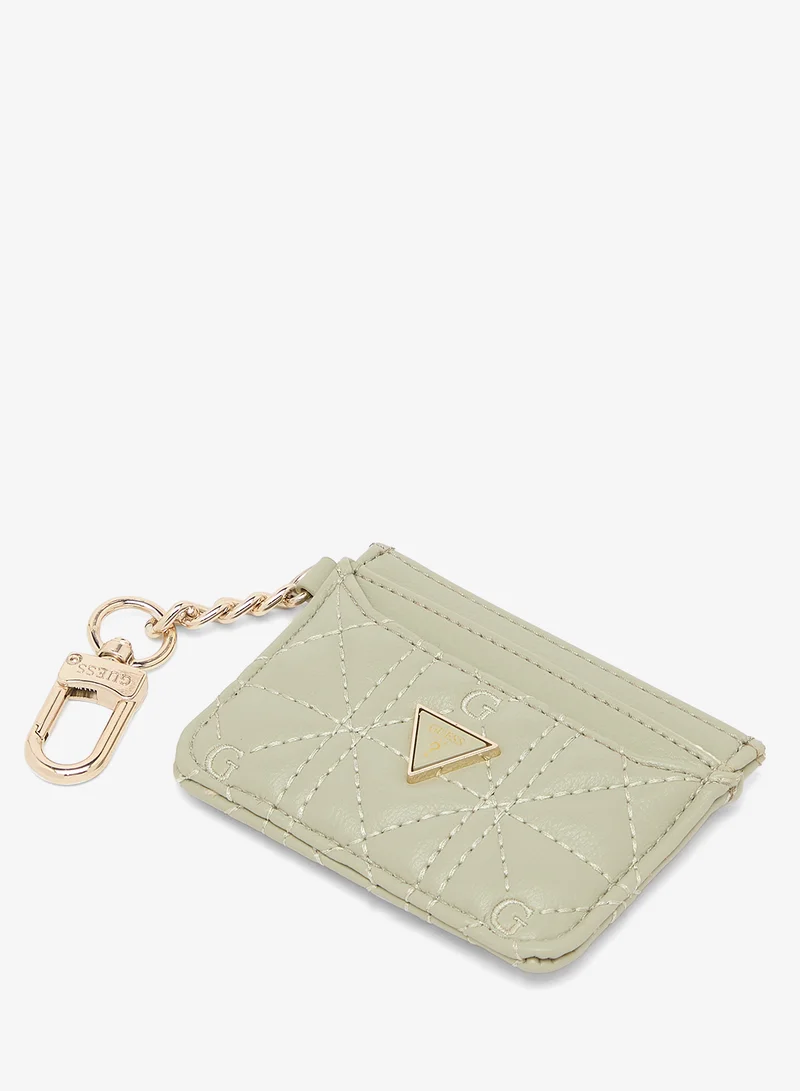 Guess Logo Cardholder