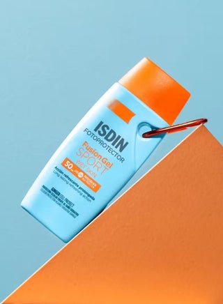 ISDIN FOTOPROTECTOR Fusion Gel SPF 50+ 100ml - view 2