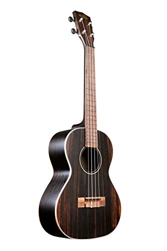 Kala Striped Ebony Tenor Rosewood Update - Image 4