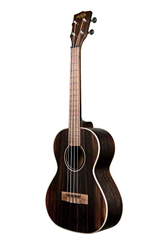 Kala Striped Ebony Tenor Rosewood Update - Image 3