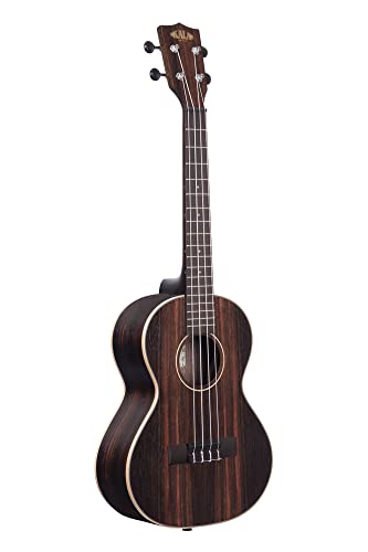 Kala Striped Ebony Tenor Rosewood Update - Image 5