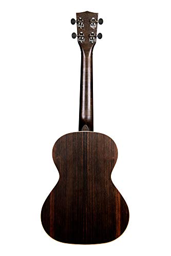Kala Striped Ebony Tenor Rosewood Update - Image 2