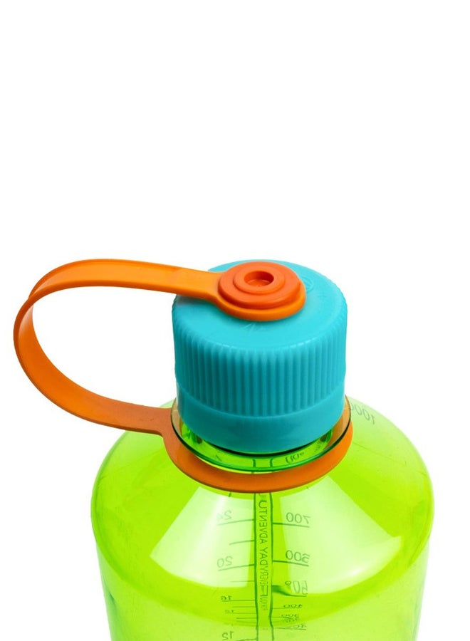 Nalgene 32oz NM Pear Sustain - Image 3