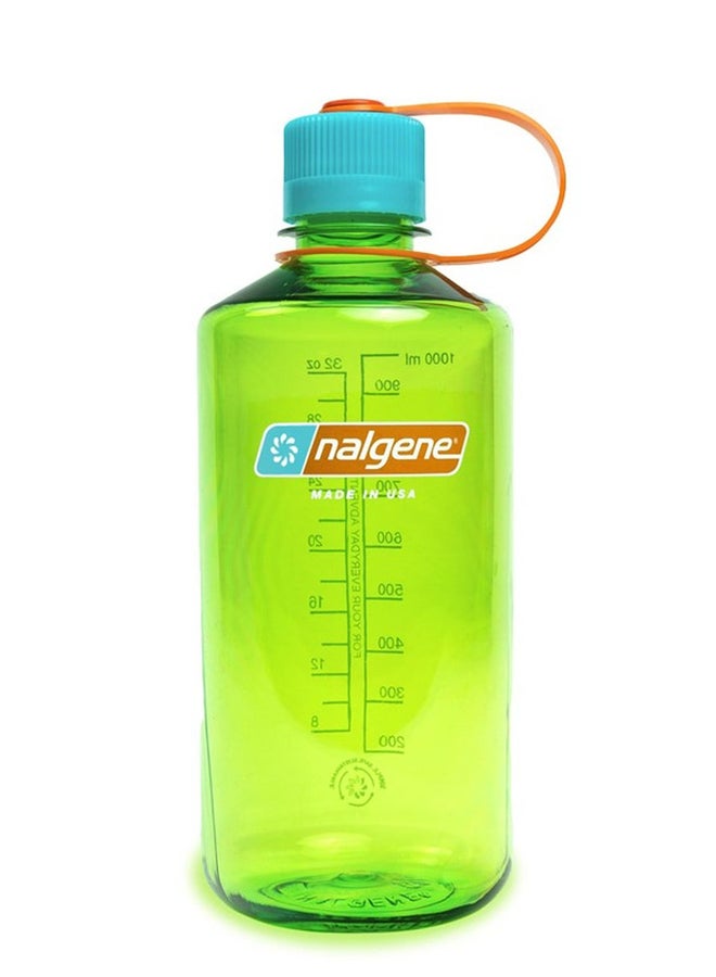 Nalgene 32oz NM Pear Sustain - Image 1