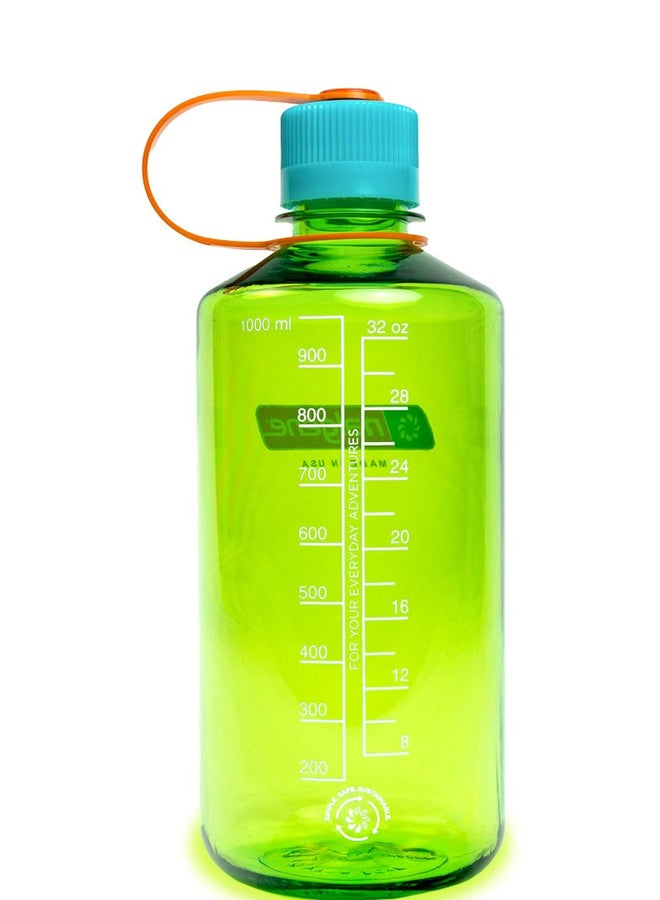 Nalgene 32oz NM Pear Sustain - Image 2
