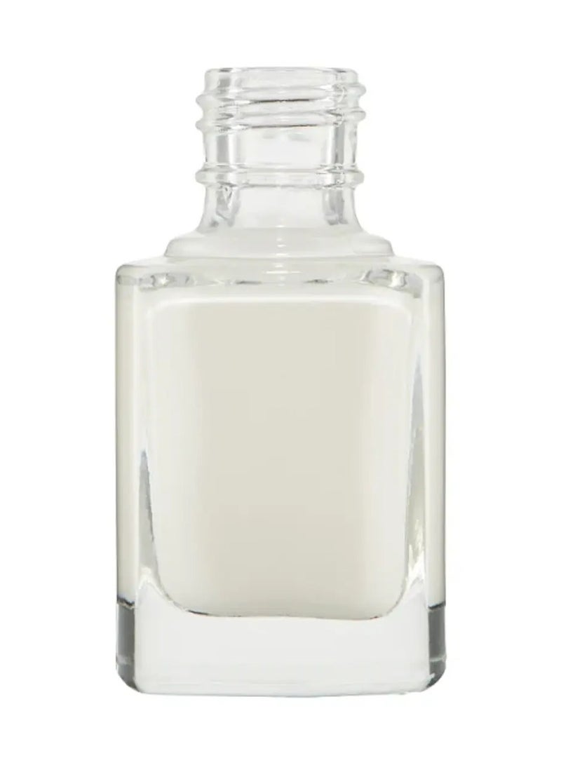 Collection طلاء أظافر جل تأثير اللمعان - أبيض مائل للشفافية - Image 3