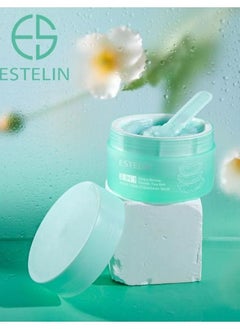 ESTELIN 3 IN 1 ALOE VERA CLEANSING BALM 100g  - Image 3