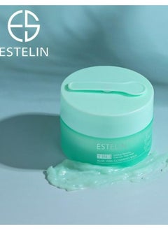 ESTELIN 3 IN 1 ALOE VERA CLEANSING BALM 100g  - Image 4