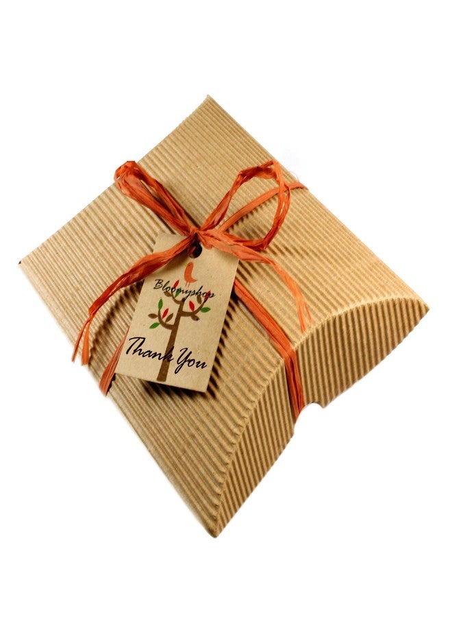 جرين تري أقراط "الزرافة" من الخشب الطبيعي المتجدد من غرين تري - Image 5