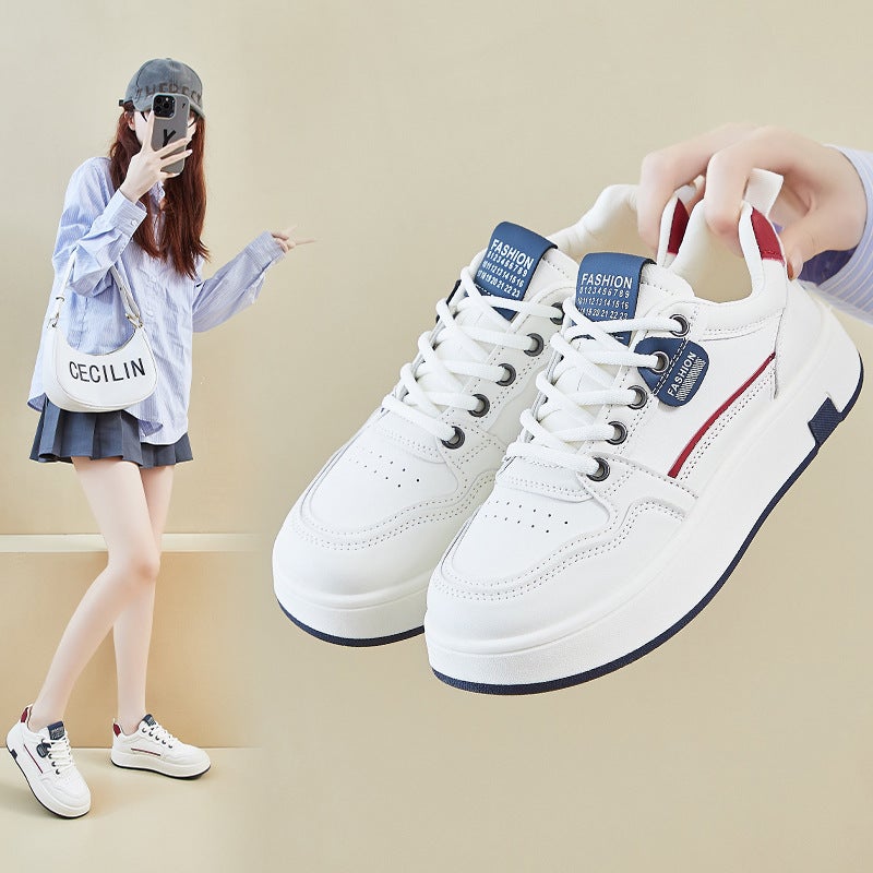 Unisex Casual Sneaker Shoes - Image 2