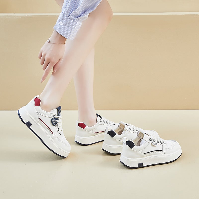 Unisex Casual Sneaker Shoes - Image 4