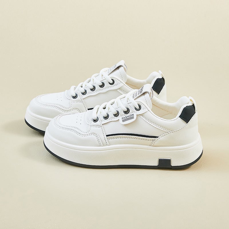 Unisex Casual Sneaker Shoes - Image 1