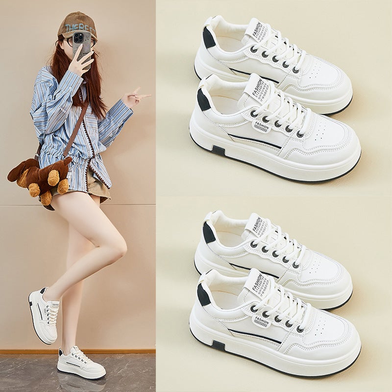 Unisex Casual Sneaker Shoes - Image 3