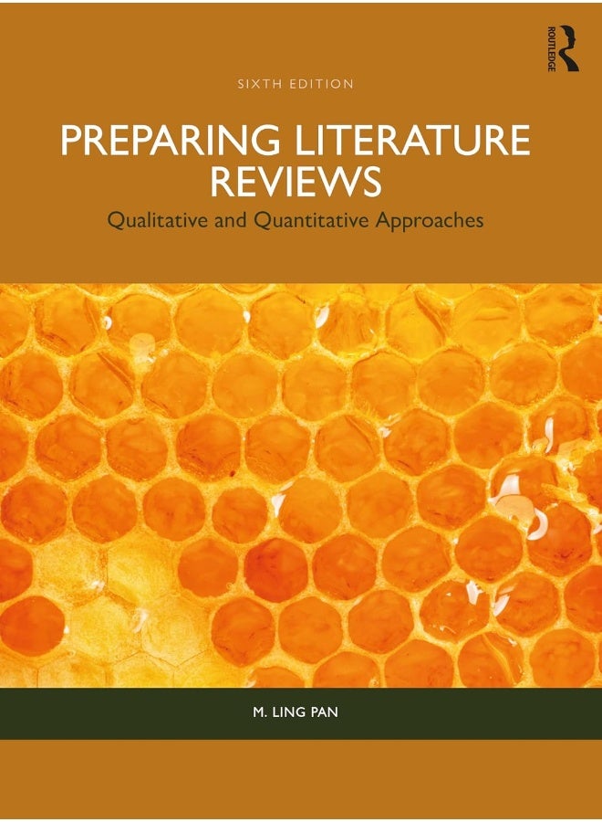Preparing Literature Reviews: Qualitative and Quantitative Approaches