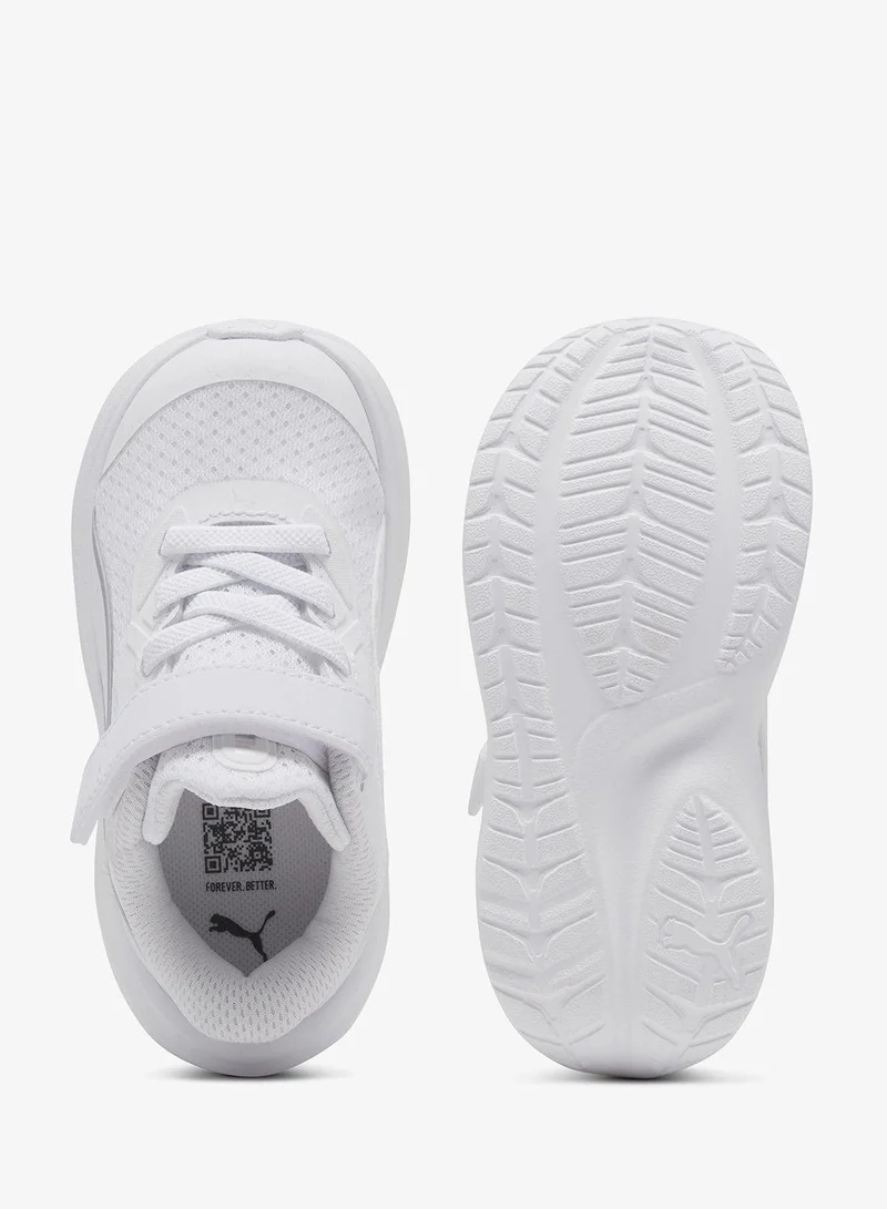 Puma PUMA White Infant Skyrocket 2 Ac+  | Best Price UAE