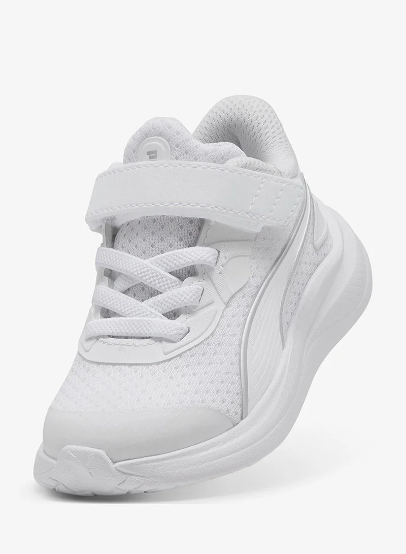 Puma PUMA White Infant Skyrocket 2 Ac+  | Best Price UAE