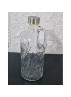 1000ml glass bottle