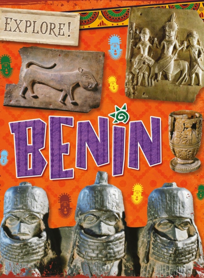 Explore!: Benin