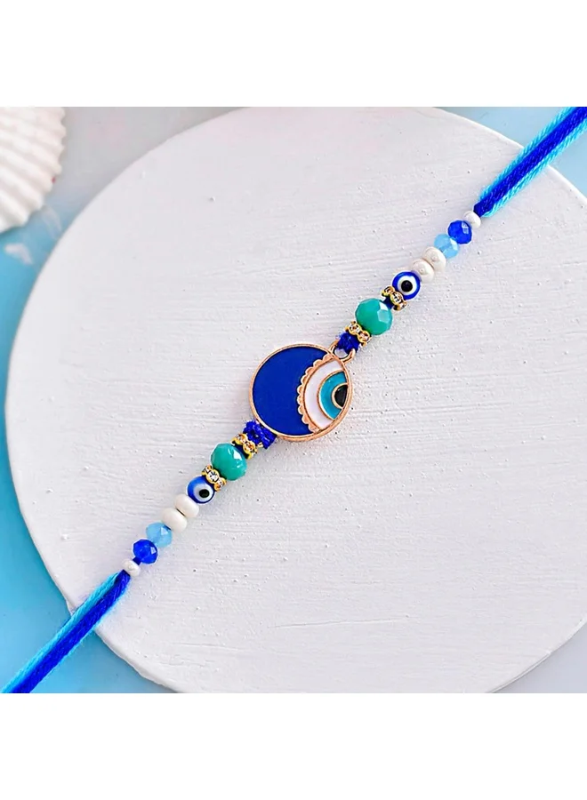 فويلا راخي بخيط عين الشر للرجال