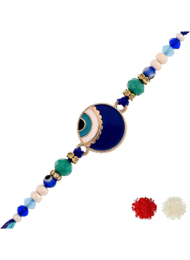 فويلا راخي بخيط عين الشر للرجال