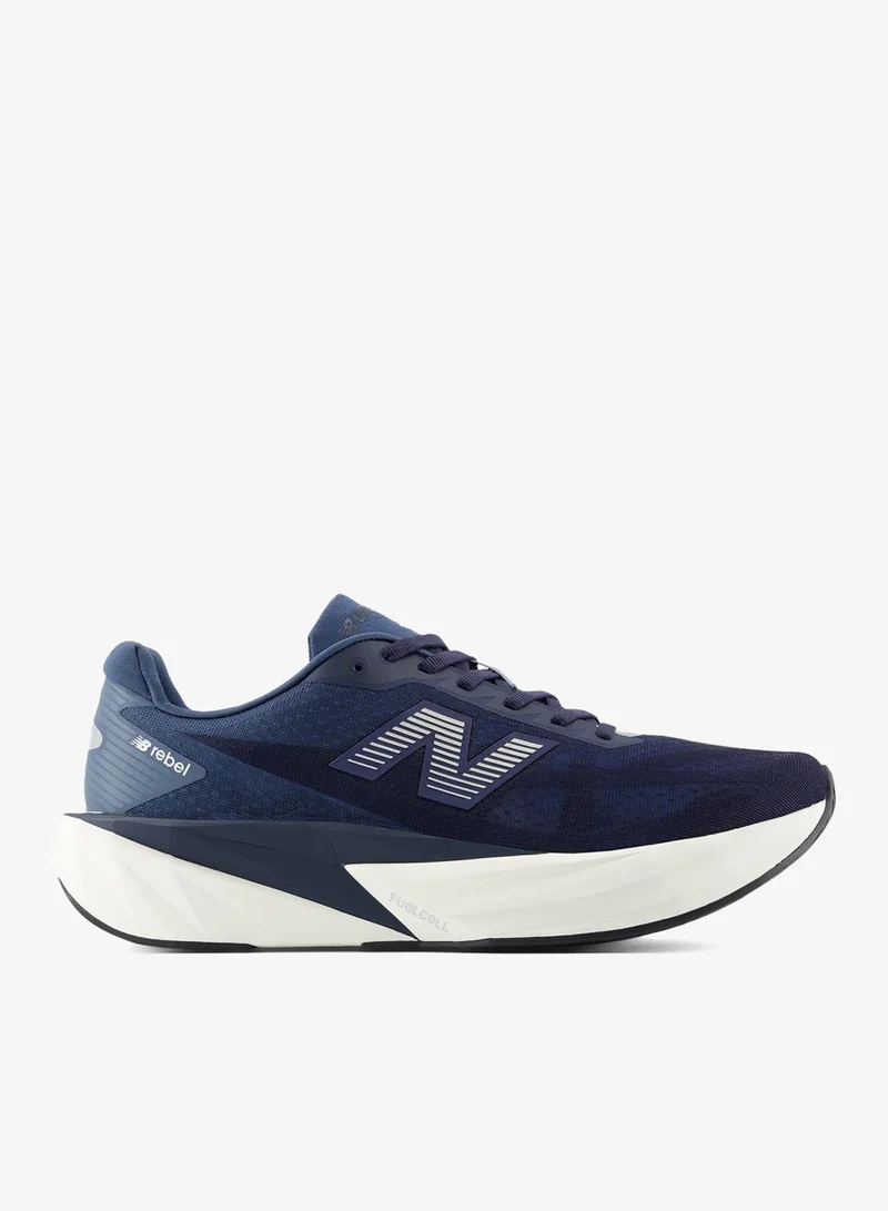نيو بالانس FuelCell Rebel v5 athletic Sneakers (Standard Fit)