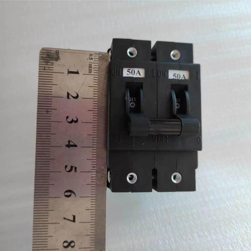 for Bsb1-50 2p in 50a 30a 23a 40a Circuit Breaker Generator Parts(50A) - Image 3