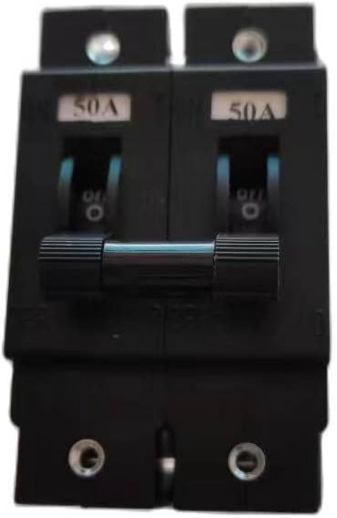 for Bsb1-50 2p in 50a 30a 23a 40a Circuit Breaker Generator Parts(50A) - Image 2
