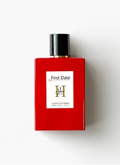 Linea De Bella Linea De Bella First Date Her  Extrait De Parfum 85ML  - Image 2