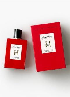 Linea De Bella Linea De Bella First Date Her  Extrait De Parfum 85ML  - Image 1