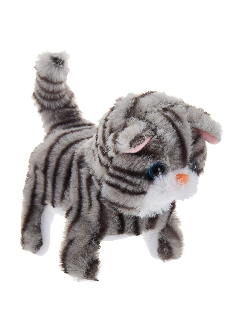 PUGS AT PLAY Zoe Walking Cat  - Image 3
