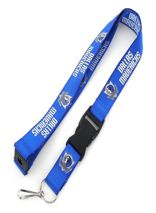 Aminco NBA Dallas Mavericks Team Lanyard - Image 1