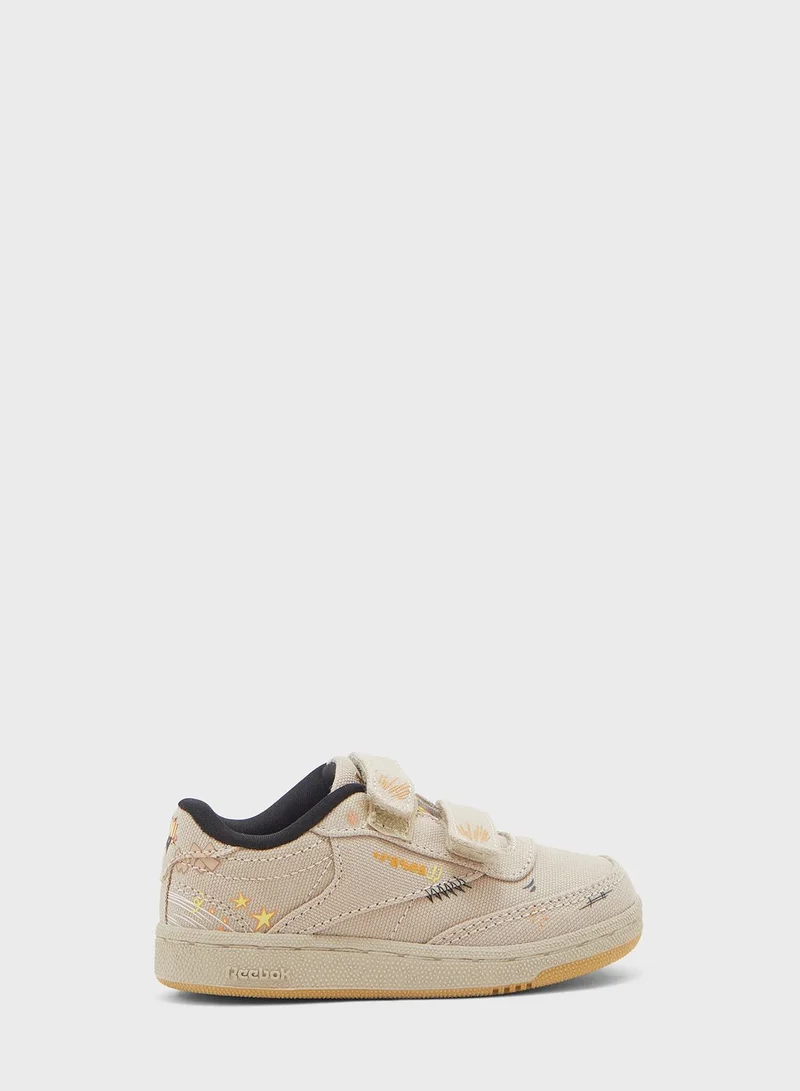 Reebok Infant Club C 85 2V