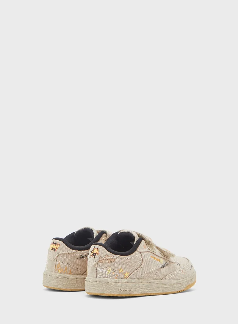 Reebok Infant Club C 85 2V