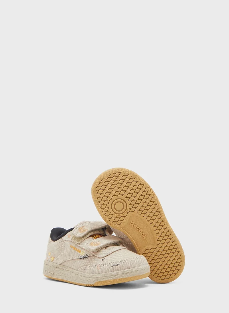 Reebok Infant Club C 85 2V
