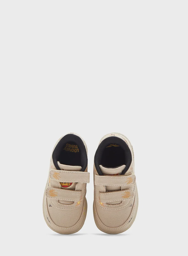 Reebok Infant Club C 85 2V