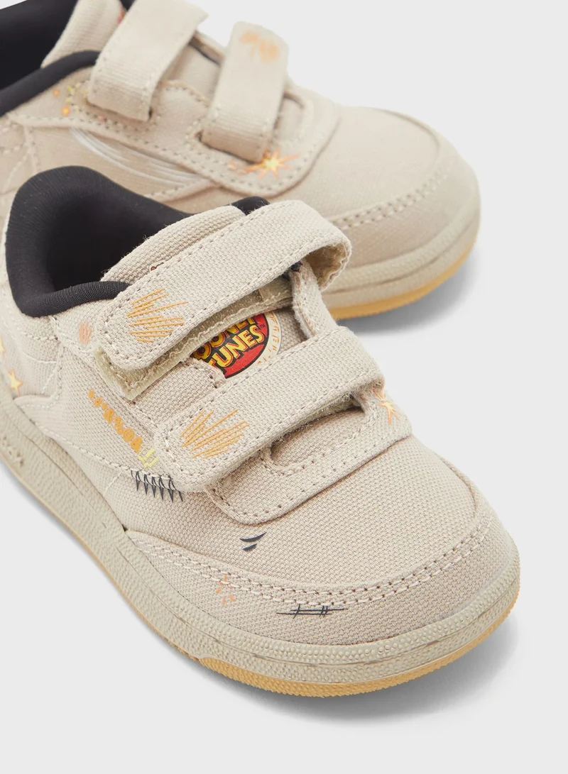 Reebok Infant Club C 85 2V