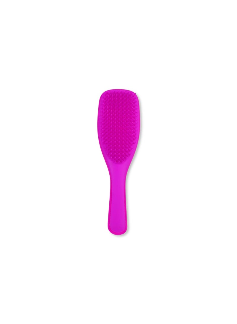 TANGLE TEEZER The Ultimate Detangler Runway Pink Hair Brush - Image 3