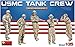 MiniArt Mini Type 37008 USMC Tank Crew - Image 3