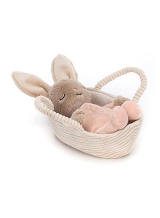 Rockabye Bunny Stuffed Animal - pzsku/ZFC2F21A16183435E38EEZ/45/_/1688536728/79f3e34e-f178-4c0e-a648-e00901f05d7c