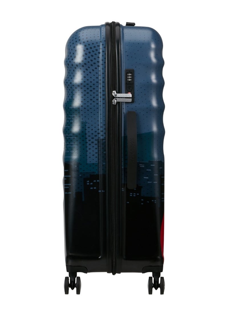 AMERICAN TOURISTER Marvel Legends FL - HARD Spinner Large  Luggage 77cm  - Image 2