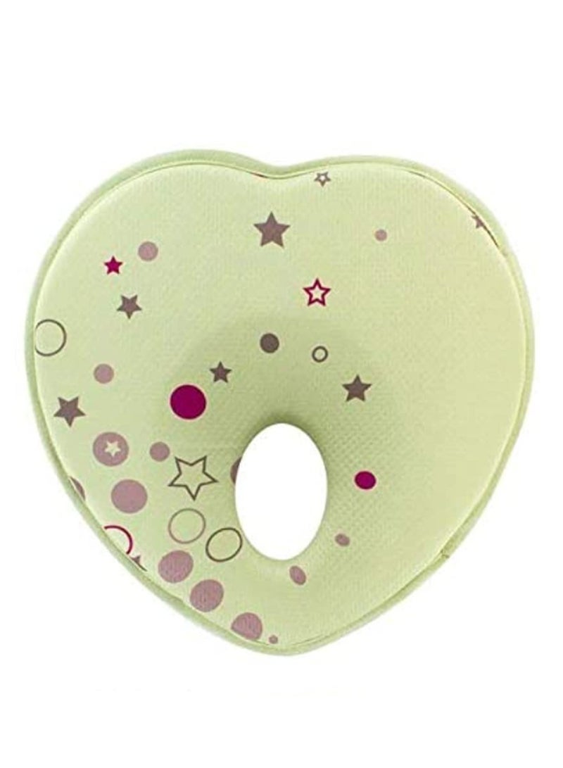 1pcs Tap Toys Baby Sleeping shaping pillow baby neck protection pillows memory nursing pillow - Image 1